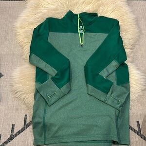 C9 by Champion. Quarter zip boy’s jacket.